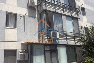 Vanzare 3 camere bloc nou Trapezului  - Pallady Towers - 13
