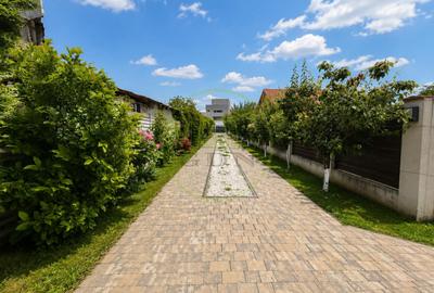 COMISION 0% Vilă Premium P+1+Pod | 192 mp utili | Teren 1.260 mp | Mogoșoaia - 18