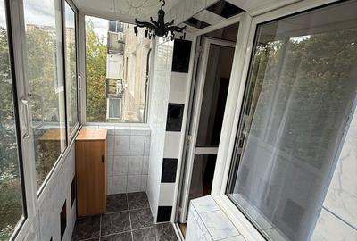 Apartament cu 2 camere decomandat, mobilat în Lujerului