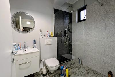 Apartament luminos ,elegant ,mobilat si utilat in bloc boutique - 7