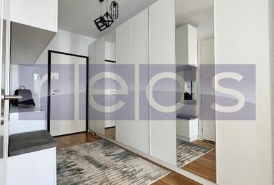 VANZARE 3 CAMERE DECOMANDAT -Luxuria Residence -Vanzare pe Firma - 9
