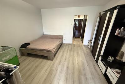 Garsonieră semidecomandată în Tătărași