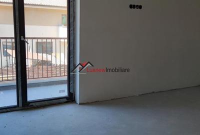 Duplex semifinisat 4 camere suprafata de 120 mp utili + 200 mp teren liber. - 12