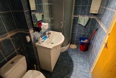 Dristor/Vitan Mall/Calea Dudesti/Garsoniera spatioasa la cheie/ - 7