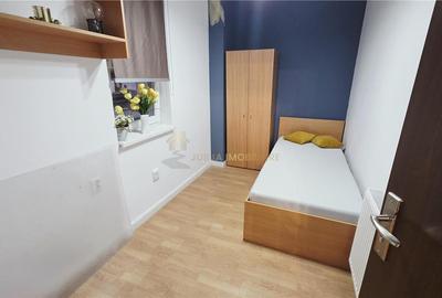 APARTAMENT 3 CAMERE  79 MP  MARASTI STRADA CIBINULUI - 11