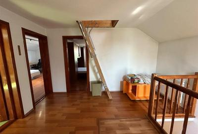Casa tip duplex | Sfantu Ilie | 350 mp teren | C-5866 - 9