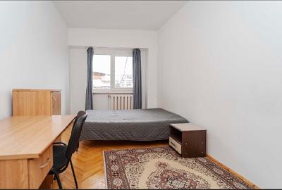 APARTAMENT CU 3 CAMERE, 2 BAI, BLOC PE CADRE, PACURARI - 10