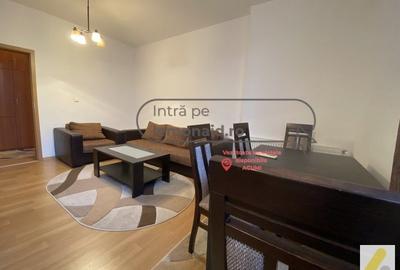 Apartament 2 camere + loc de parcare acoperit - str. Martir Paris Janos - 7