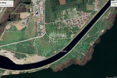 Teren intravilan situat în Lumina, în Zona Peninsula - 1