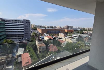 Inchiriere studio modern + parcare, Avrig (Metrou Bucur Obor) - 9