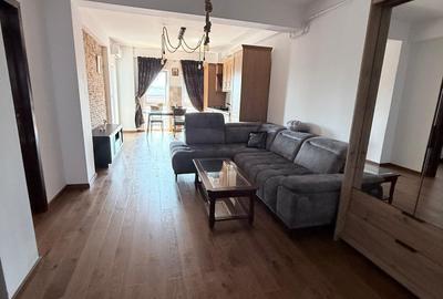 380euro/luna! Valea Lupului Cardiodent, apartament modern 2 camere cu parcare - 6