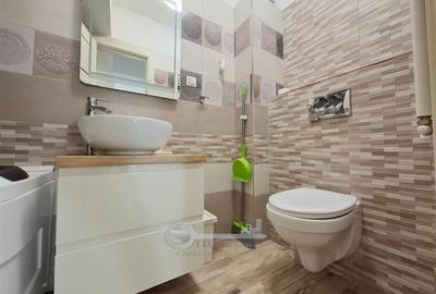 Pet friendly, Apartament 3 camere, mobilat complet, liber, Galata, bloc 2017 - 15