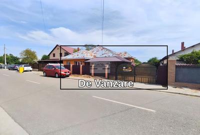 Casa Satu Nou/ Tecuci/ Teren 994 mp/ Str Vidin - 1