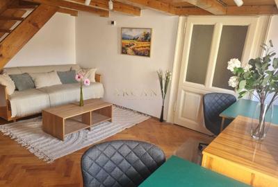 Apartament 3 camere la 2 minute de Piata Unirii - 3