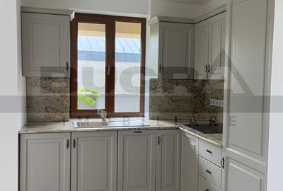 Vila Premium - 7 camere, 600 mp teren,  zona Engels - 6