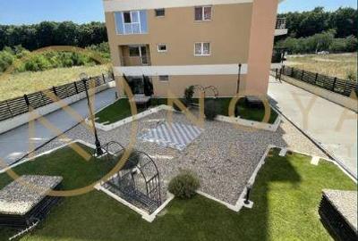 Apartament cu 2 camere de vanzare in Pipera si parcare - 5