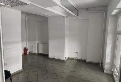 Spatiu Birouri in zona Garii - 1