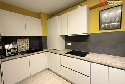 Apartament cu 3 camere de vanzare in Timisoara, zona Aradului - 5