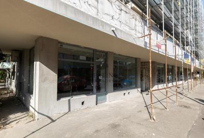 Spatiu comercial cu potential - Ceaikovski Floreasca - 9