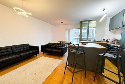 Apartament 2 camere de inchiriat Complex Aviatiei Park - 3