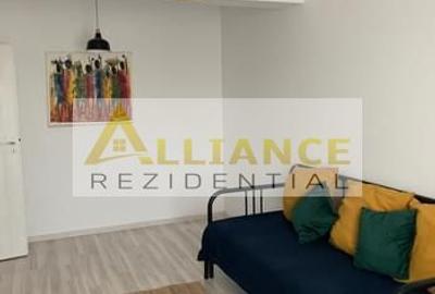 Apartament cu 2 camere decomandat, mobilat în Berceni