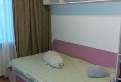 Apartament 3 Camere,Iancului,Metrou,Elev Stefanescu,bl.reabilitat,et.4/10,2 bai - 4