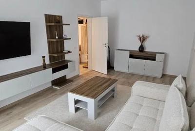 Prima Închiriere | 2 Camere Decomandat Grand Kristal | Parcare Inclusă |Bloc Nou - 2