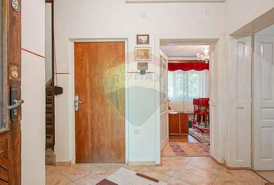 Casa individuala pe str. Vulcan Brasov | Teren 705 mp - 17