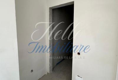 Apartament cu 2 camere decomandat în Între Lacuri
