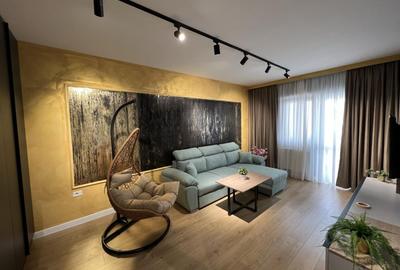 Apartament 2 camere Lux+Loc de parcare in Complexul GranKristal Residence - 1