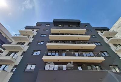 Penthouse 2 camere de vanzare in Iasi, Galata, 148,31 mp, bloc nou - 16