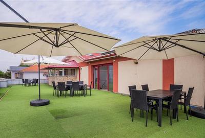 Hotel in Eforie Nord cu 43 de Camere - Investitie Premium la 5 Minute de Plaja - 20