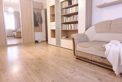 Apartament 2 camere, zona Bucurestii Noi - 1