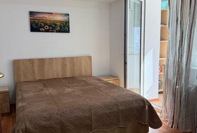 Apartament 2 camere, Mazepa 1 - 3