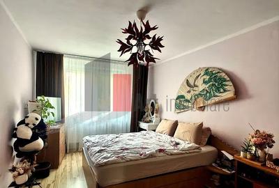 Apartament 3 Camere Rahova,  Centrală Proprie – Mobilat  Utilat parcare - 3