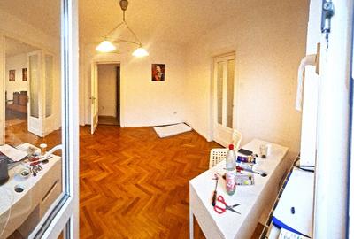 Apartament cu farmec interbelic, într-o vilă cochetă, aproape de Piața Spaniei - 3