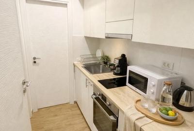 Plaza Residence | 3 Camere | Centrala | Balcon | Prox. Metrou | - 4