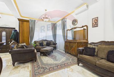 Vila Premium P+2 | Curte Privata | 4 Dormitoare | Therme Bucuresti - 23
