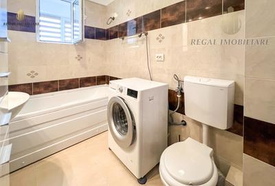 2 Camere | Militari- Pacii | Balcon | 9 Min Metrou | Pet Friendly - 12