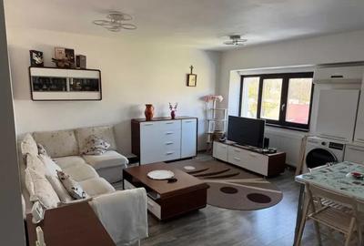 Apartament 3 camere Pacurari - 3