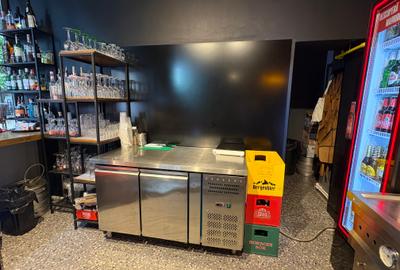 Unirii, cedare afacere bistro, 84mp, 1500Euro/luna - 12