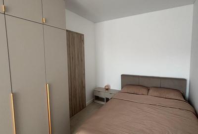 2 CAMERE PREMIUM | PRIMA ÎNCHIRIERE | BLOC NOU 2026 | PARCARE | 81 RESIDENCE - 10