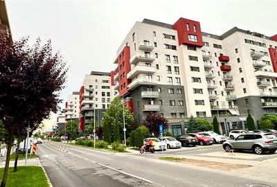 Apartament Duplex 3 Camere | Maurer Residence | Loc de Parcare și Boxă - 2