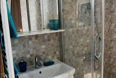 Apartament mobilat,utilat,termen lung - 18