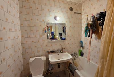 Vanzare apartament 3 camere Drumul Taberei etajul 1/4 decomandat 66 mp bloc 1977 - 20
