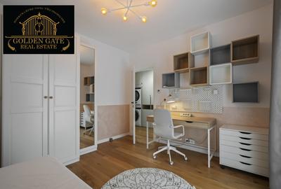 ONE Cotroceni | 4 Camere | 2 locuri de parcare | boxa | Prima Închiriere - 16