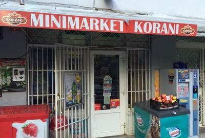 Spațiu comercial, 35 mp în Brâncoveanu