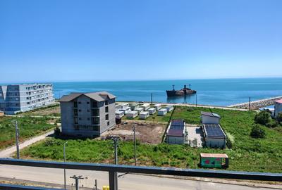 Apartament spectaculos 3 camere zona NIBIRU -COSTINESTI vedere la mare - 1
