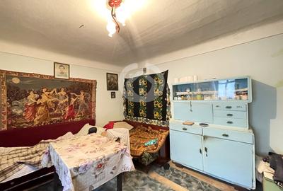 Casă tradițională de vânzare | Teren 899 mp | Sibiu - 4