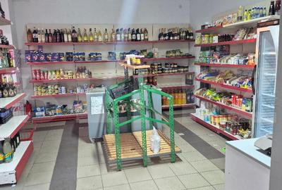 Spațiu comercial, de 71.00 mp, în Aurel Vlaicu